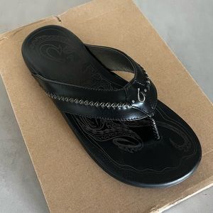 COPY - Olukai Flip Flops